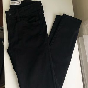 Derek Lam Io Crosby Denim